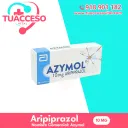 Empaque de Aripiprazol 10 mg