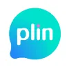 Logotipo de Plin