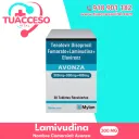 Empaque de Avonza