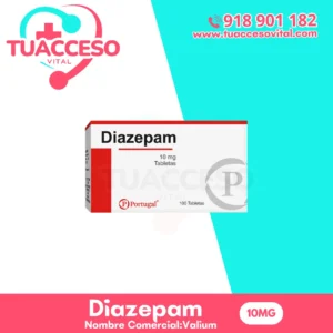 DIAZEPAM